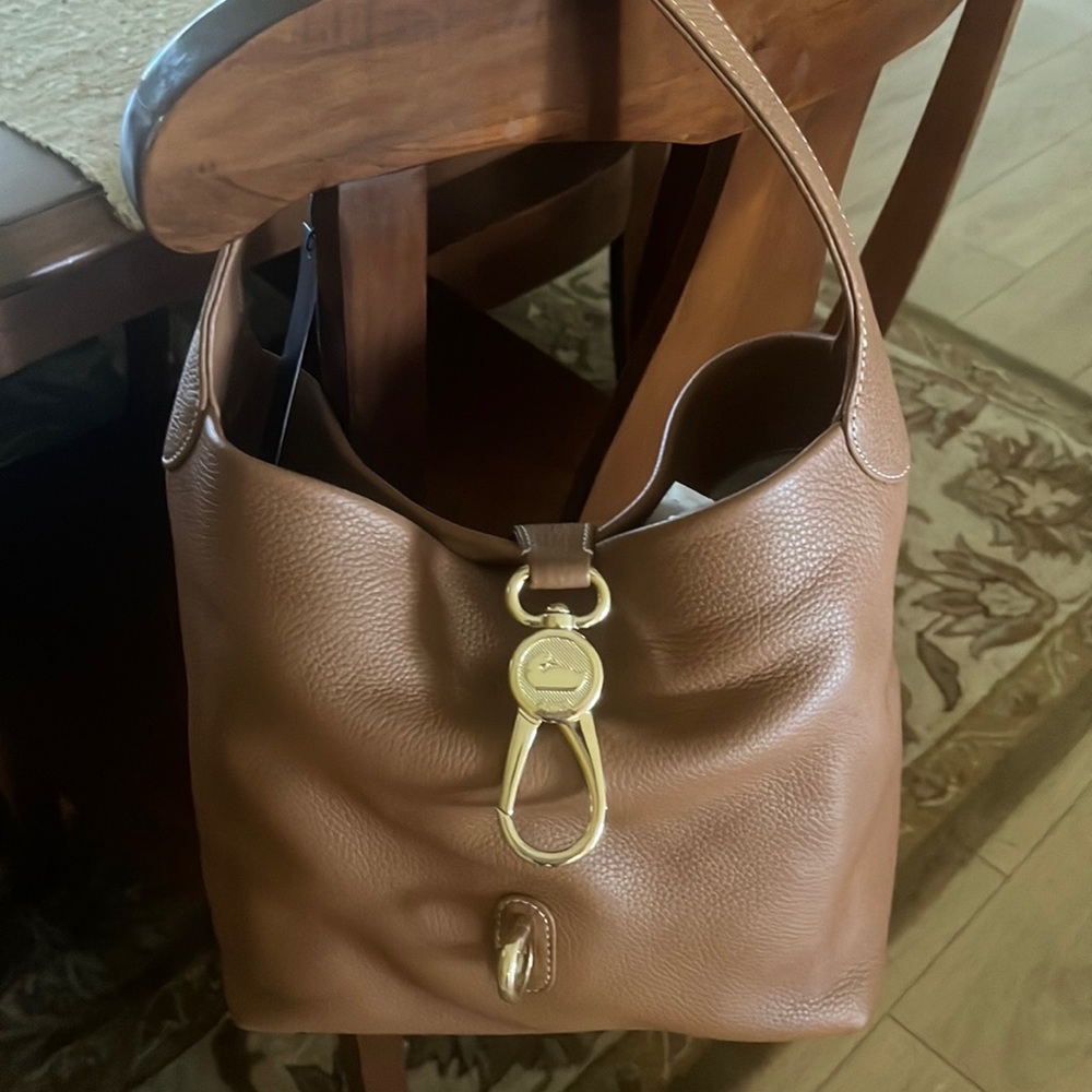 NWT Dooney & Bourke handbag